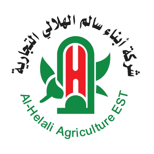 شركة أبناء سالم الهلالى التجارية