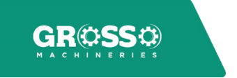 Grosso Machinery