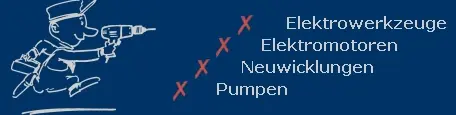 Däumling Elektromotoren GmbH