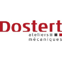 Ateliers mécaniques Dostert sàrl