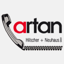 Artan Hilscher Neuhaus
