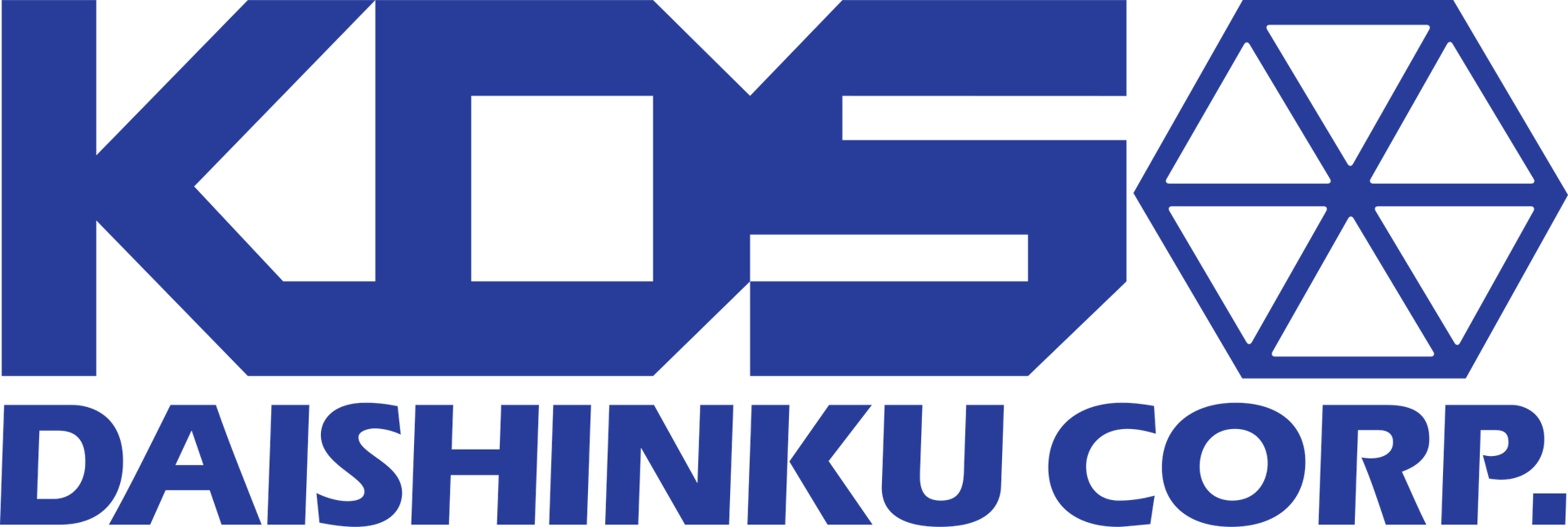 Daishinku Deutschland GmbH
