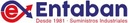 SUMINISTROS INDUSTRIALES ENTABAN SA