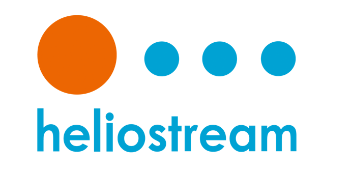 Heliostream CVBA