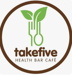 Take 5 Health Bar Cafe
