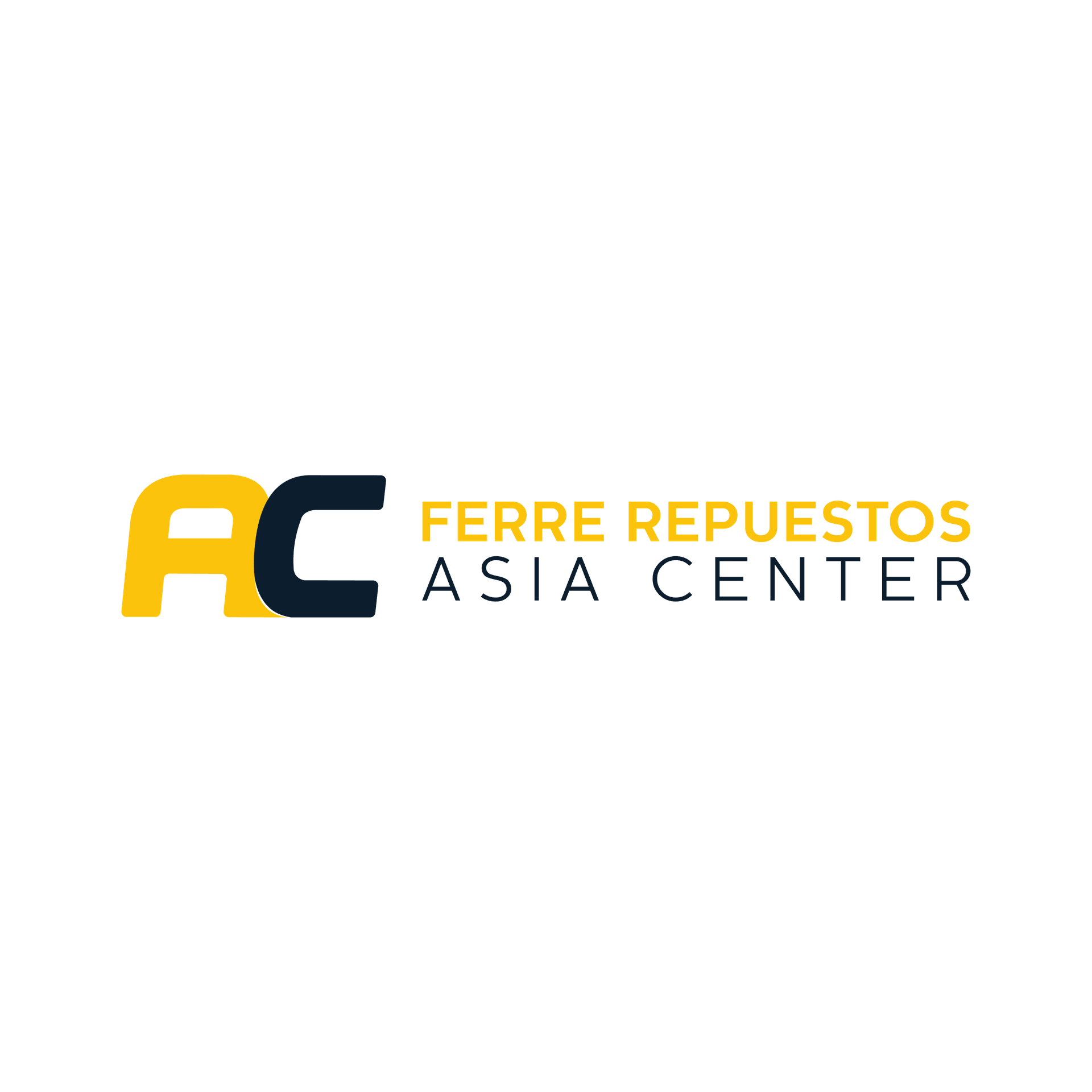 FERRE REPUESTOS ASIA CENTER, C.A