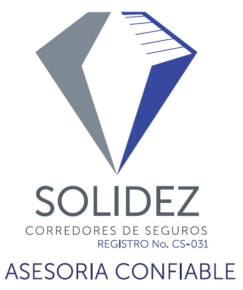 Solidez Profesional Corredores de Seguros