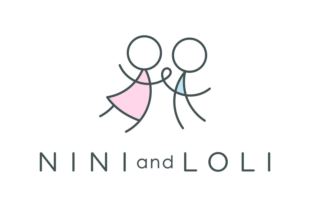 Nini and Loli