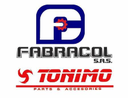 FABRACOL AEROCOL AEROEQUIPOS