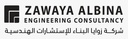 شركة زوايا البناء للاستشارات الهندسية