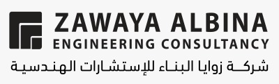 شركة زوايا البناء للاستشارات الهندسية
