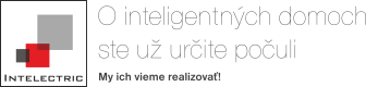 Intelectric, s.r.o.