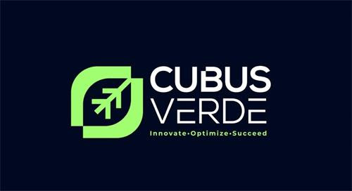 Cubus Verde AB