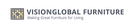 VISIONGLOBAL FURNITURE LTD