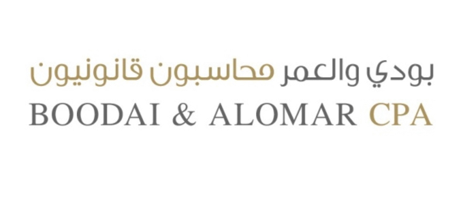 بودي والعمر محاسبون قانونيون, Boodai & Alomar Cpa