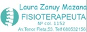 Laura Zanuy Mazana