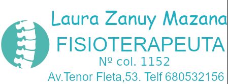 Laura Zanuy Mazana