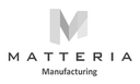 Matteria Manufacturing, Oswaldo Trigo Guilló