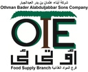 شركة ابناء عثمان للتجارة