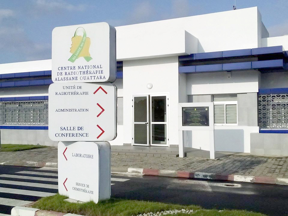 CENTRE MEDICAL IVOIRE GLOBAL SANTE (IGS)