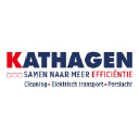 Kathagen NV