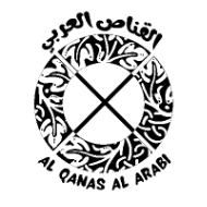 Al-Qanas Al-Arabi