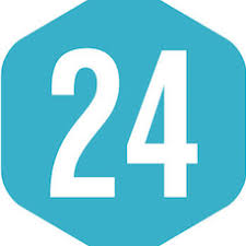 24hydraulics b.v.