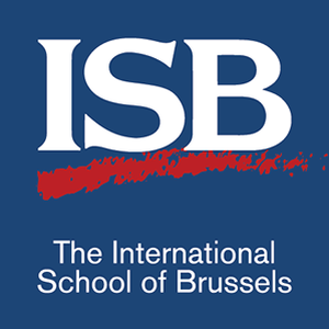 the international school of brussels