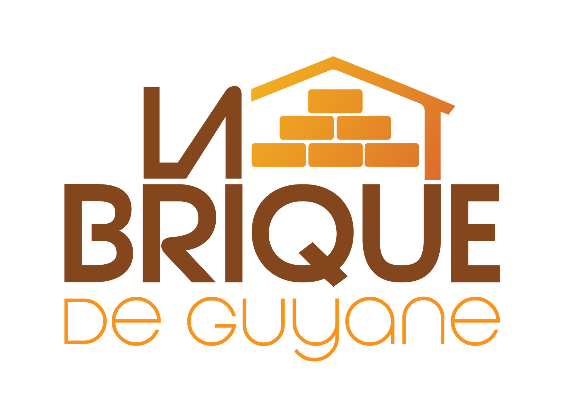 La Brique de Guyane