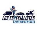 Taller Mecánico Los Especialistas