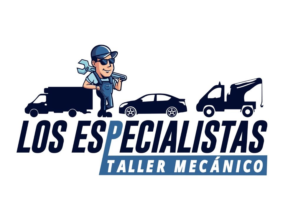 Taller Mecánico Los Especialistas