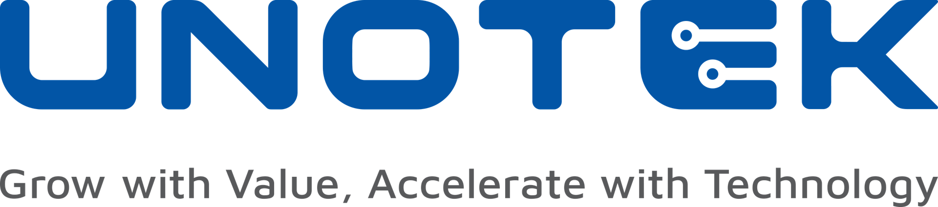 Unotek Dimensi Mandiri