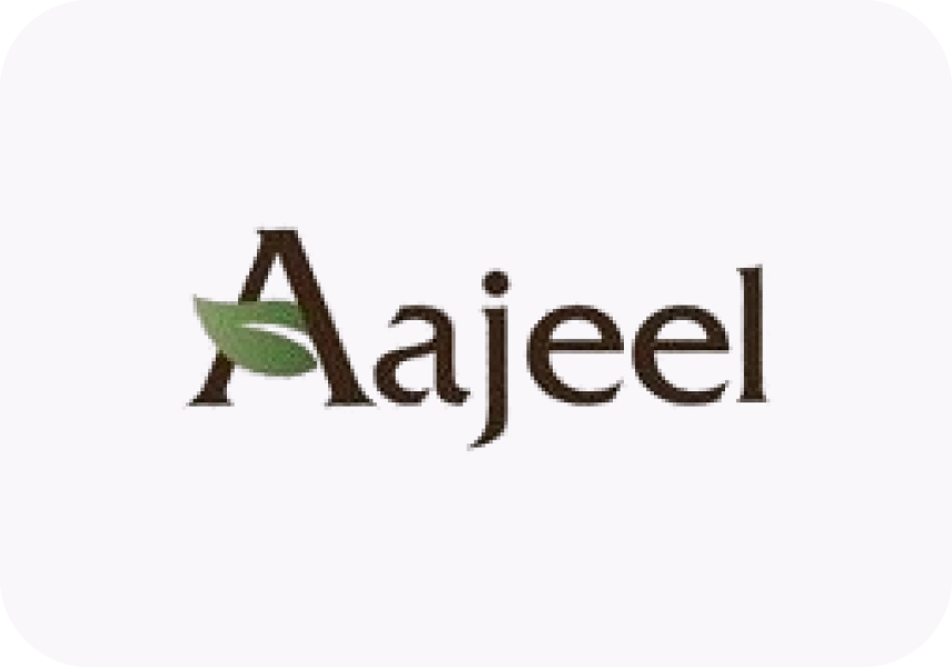 Aajeel Dried Fruits