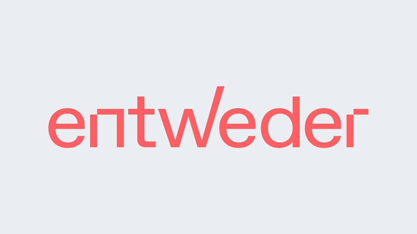 ENTWEDER B.V.