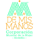 De Mis Manos Medellín