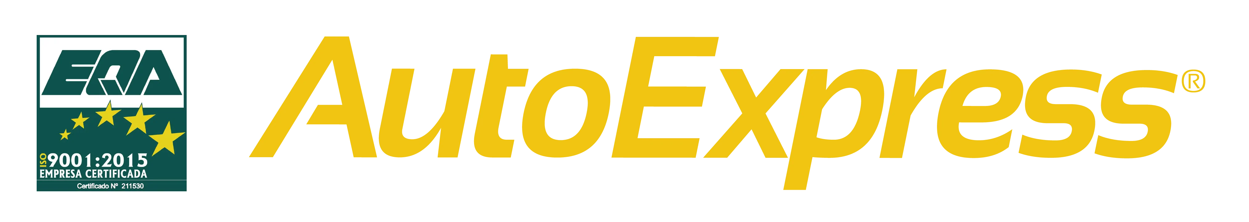 AutoExpress Compañía Anónima