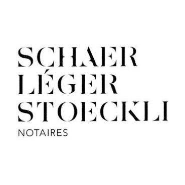 Étude Schaer & Léger