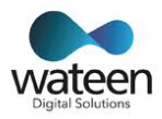 Wateen Solutions (PVT) Limited.