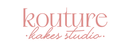 Kouture Kakes Studio for Cake Decorating Training & Supplies