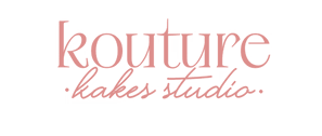 Kouture Kakes Studio for Cake Decorating Training & Supplies