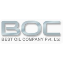 Best Oil Company Pvt Ltd