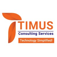 TIMUS CONSULTING SERVICES (OPC) PRIVATE LIMITED