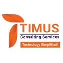 TIMUS CONSULTING SERVICES (OPC) PRIVATE LIMITED