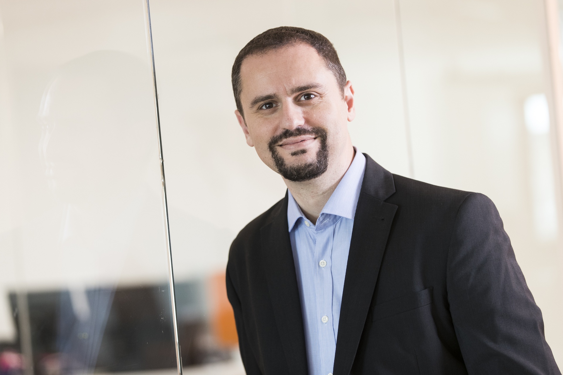 4Sight Technologies Limited, Maurizio Mamo