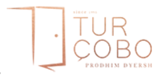 TUR COBO SHPK