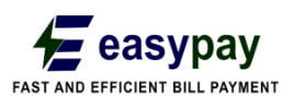 EASYPAY LIMITED, EASYPAY