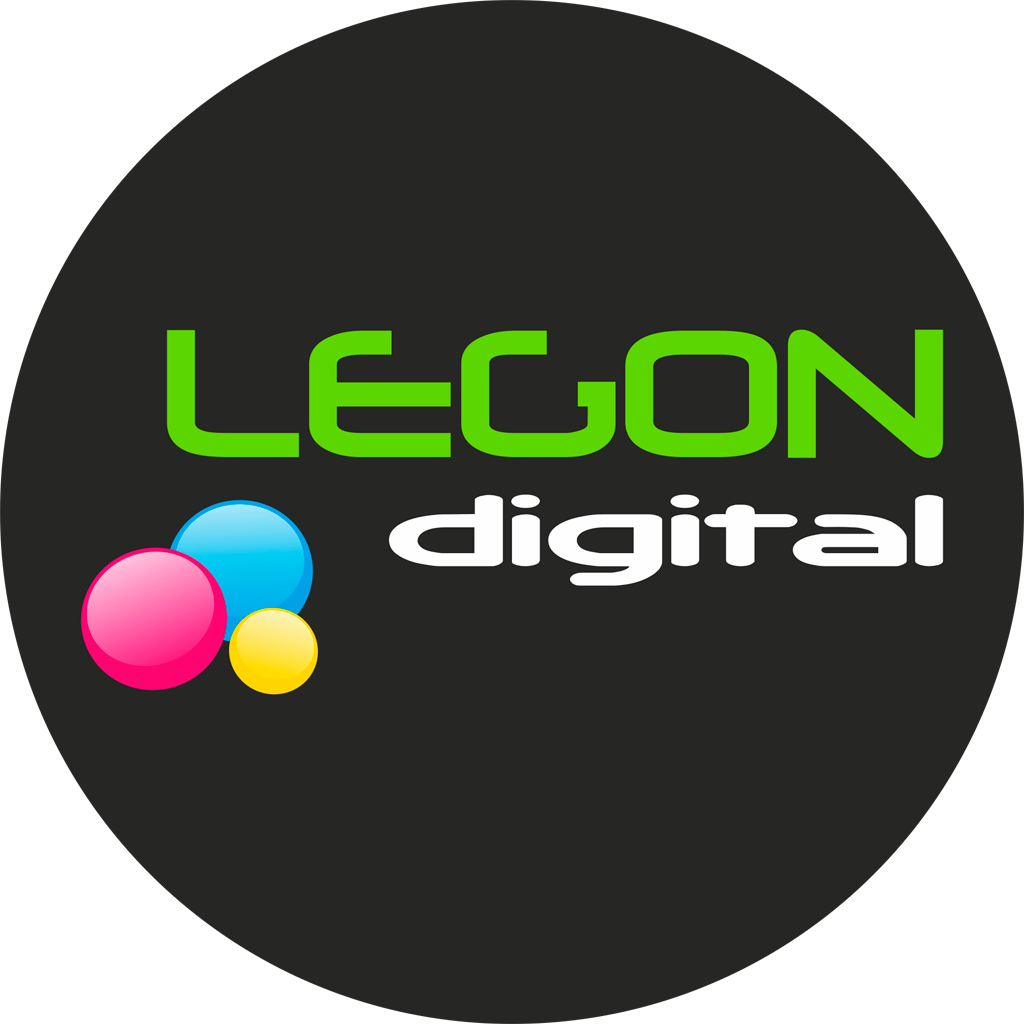 Legon Digital 1100, S. L.