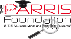 STEMulating Minds, Kendal Askins