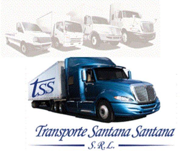 Transporte Santana Santana