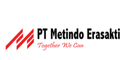 Metindo Erasakti